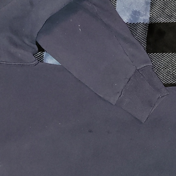 Vintage. Made in USA. 1995. Jansport. University Of Idaho MOM. Crewneck. XL - Picture 16 of 16